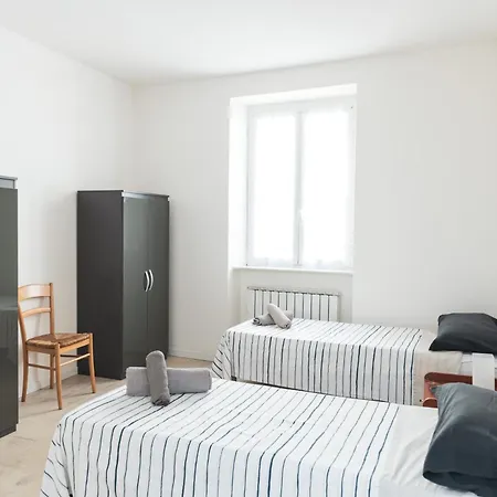 Lägenhet Cornigliano 2 Genua