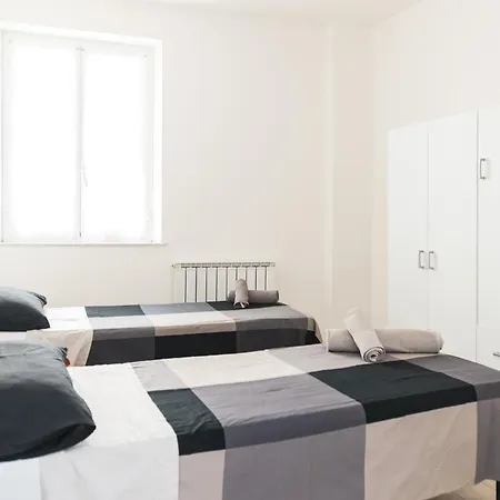 Apartment Cornigliano 2