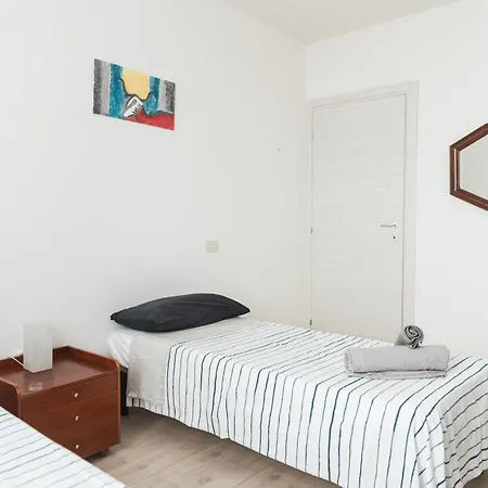 Apartment Cornigliano 2 Genoa