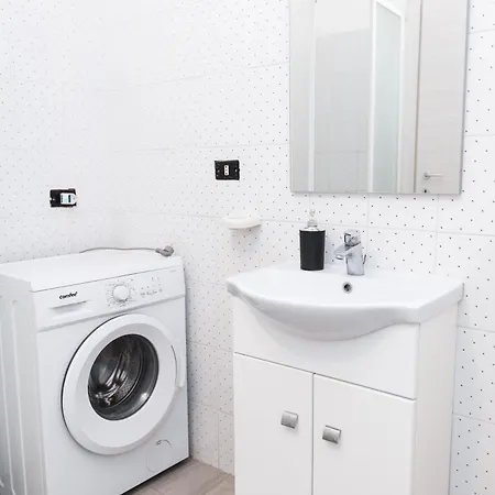 Apartment Cornigliano 2